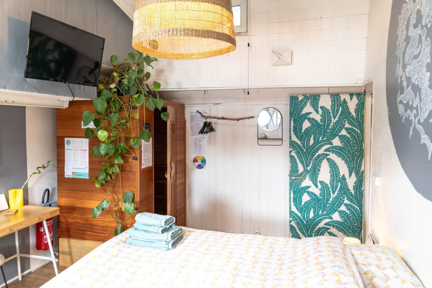 Peniche Althea Bed & Breakfast อาวีญง ภายนอก รูปภาพ