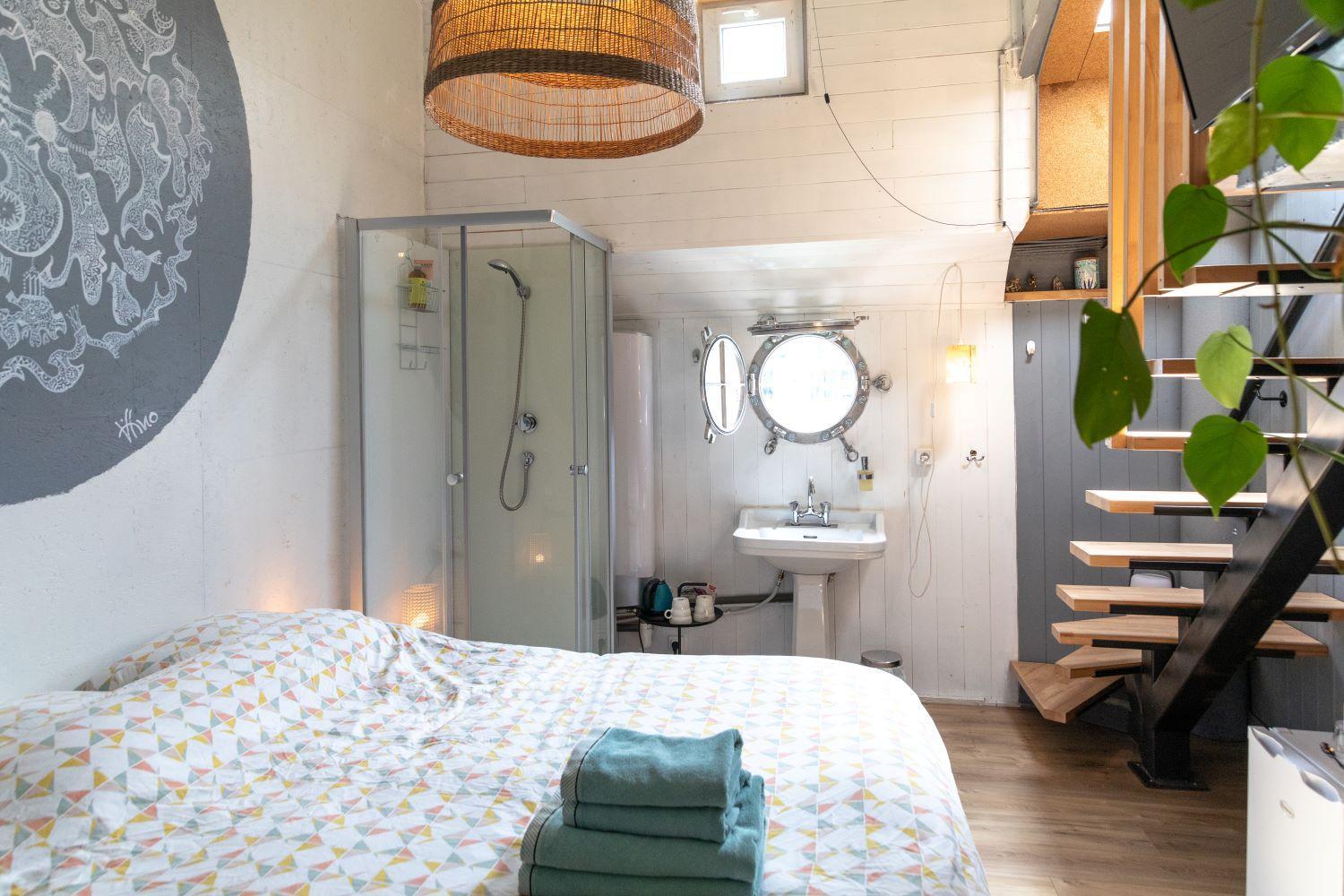 Peniche Althea Bed & Breakfast อาวีญง ภายนอก รูปภาพ