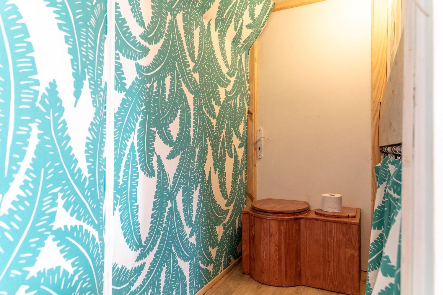 Peniche Althea Bed & Breakfast อาวีญง ภายนอก รูปภาพ