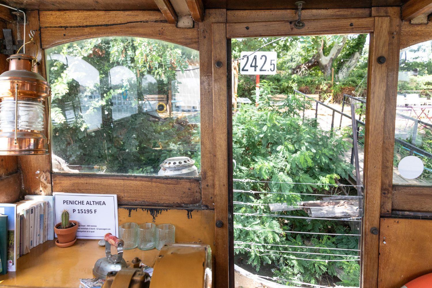 Peniche Althea Bed & Breakfast อาวีญง ภายนอก รูปภาพ
